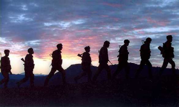 О гибели «сотен» бойцов российской ЧВК от удара ВВС США в Сирии (ФОТО, КАРТА) | Русская весна