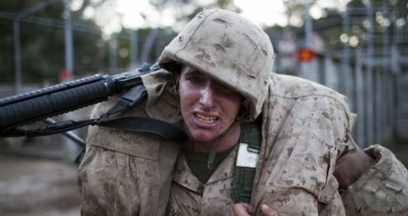 Чтобы сдержать Россию: Пентагон сократит численность войск в Африке | Русская весна