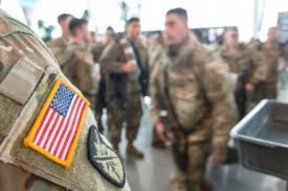 Трамп пригрозил отправить войска в Мексику | Русская весна