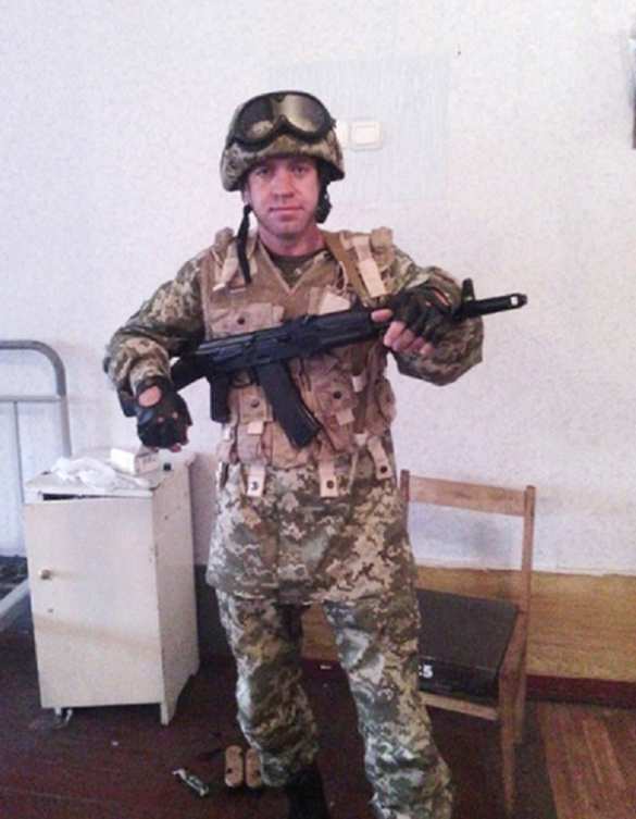 Сына нашли мертвым в палатке ВСУ со связанными руками и ногами. А в постановлении написано: «Умер естественной смертью» | Русская весна