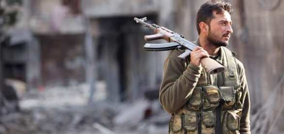 Пока на Ракку рано — анализ положения дел на фронтах Сирии (ФОТО, КАРТЫ) | Русская весна