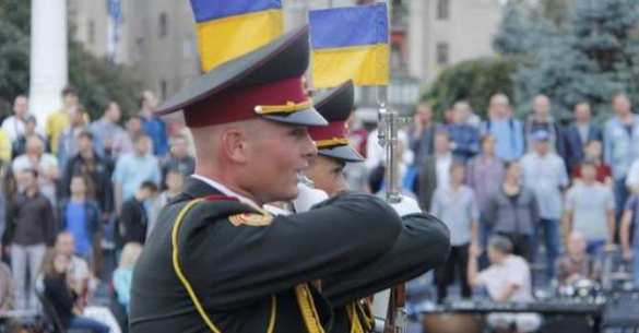 Четверть века самостоятельности — к чему пришла Украина | Русская весна