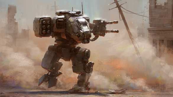 Восстание машин: Учёные установили, за какое время искусственный интеллект сможет полностью уничтожить все города на Земле | Русская весна