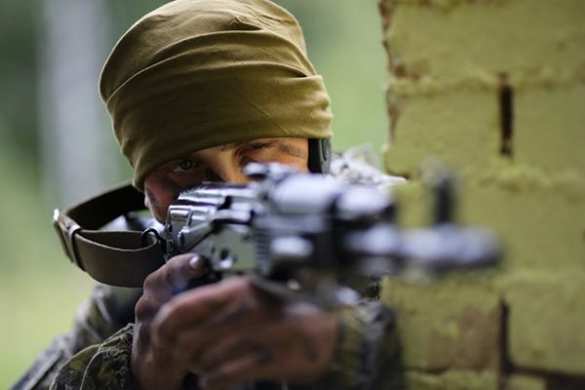 Ликвидированные в Бишкеке боевики ИГИЛ готовили теракт на российской авиабазе «Кант» | Русская весна