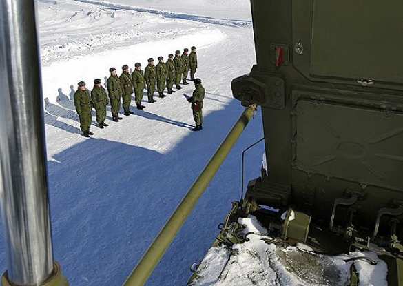 В Ростовской области начались масштабные сборы военного командования | Русская весна
