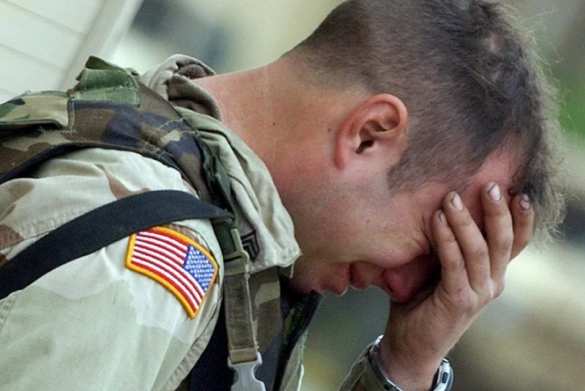 В разведке Пентагона рассказали о неожиданном «подарке» России от США | Русская весна