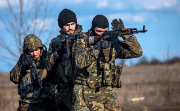 «Крым украинский, а не татарский» | Русская весна