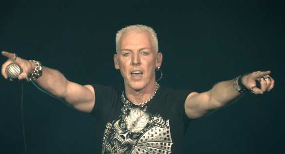 «How much is the fish?» — немецкая группа Scooter выступит в Крыму, несмотря на угрозы СБУ  | Русская весна