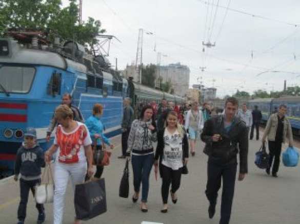 Одесситы возмущены насильственной украинизацией | Русская весна