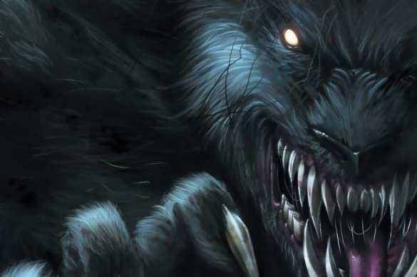 В США боятся, что волки-мутанты из Чернобыля проникнут в Европу | Русская весна