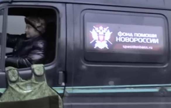Шестеро волонтеров освобождены из украинского плена (ВИДЕО) | Русская весна