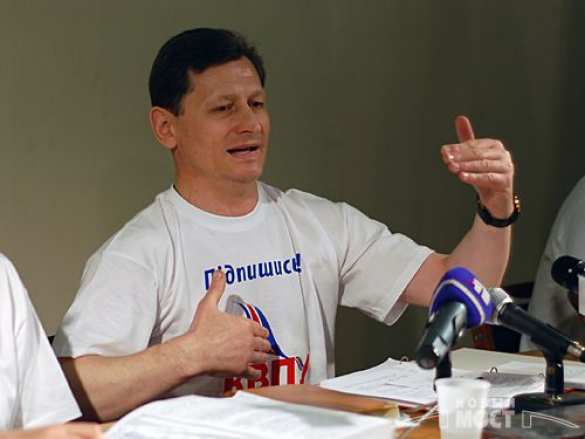 Украинские профсоюзники съездили в Грузию и с ужасом узнали, кого назначили министром здравоохранения  | Русская весна