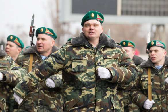 Киев готовит вооружённую провокацию против Приднестровья — Минобороны | Русская весна