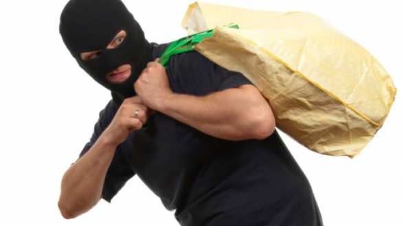 В Киеве обокрали пакистанского военного атташе   | Русская весна