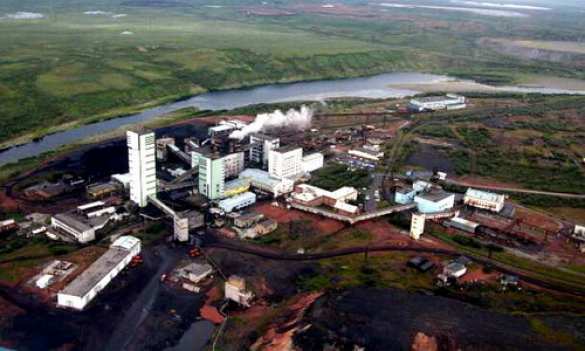 На шахте в Воркуте произошёл горный удар, под землей находятся около 90 человек | Русская весна