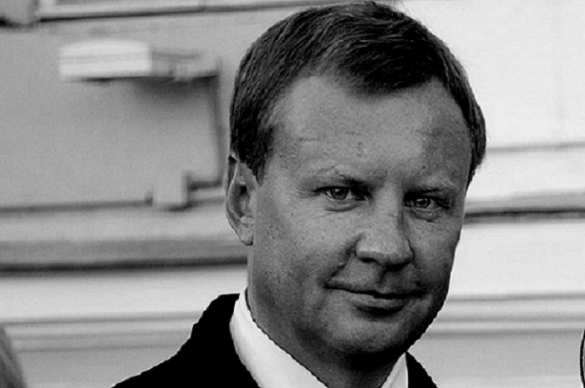 В Кремле ответили на обвинения в убийстве экс-депутата Госдумы Вороненкова | Русская весна