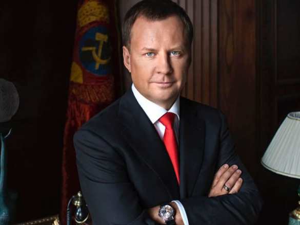 Вороненков собирался вернуться в Россию, чтобы сдаться | Русская весна