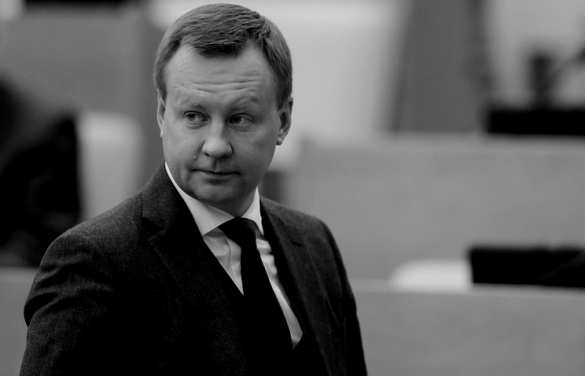 Кому было выгодно убийство Вороненкова | Русская весна