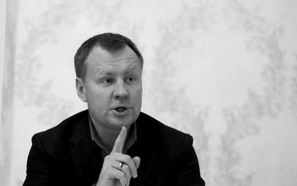 В Москве шокированы убийством Вороненкова, — Захарова | Русская весна