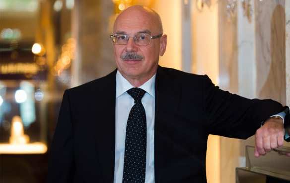 Российский дипломат стал заместителем Генсека ООН | Русская весна