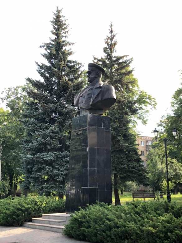 Харьков снова должен стать русским городом, заявили в Совфеде | Русская весна