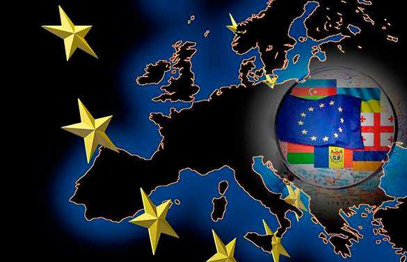 Евросоюз провалил «Восточное партнерство» | Русская весна