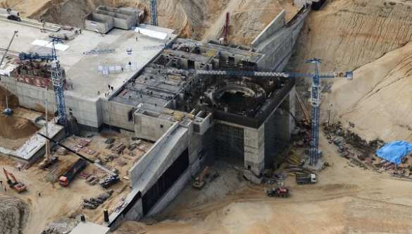 Вице-премьер Рогозин в понедельник проведет совещание на космодроме «Восточный» | Русская весна