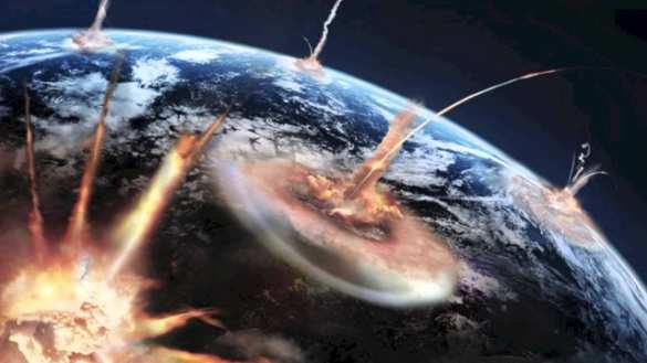 Какова вероятность холодной войны между Вашингтоном и Пекином? | Русская весна