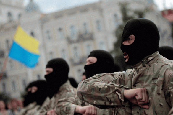 Украина Януковича ушла навсегда | Русская весна