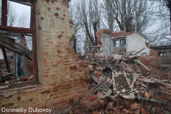 Не будите древние сущности: война и смерть не любят шутников | Русская весна