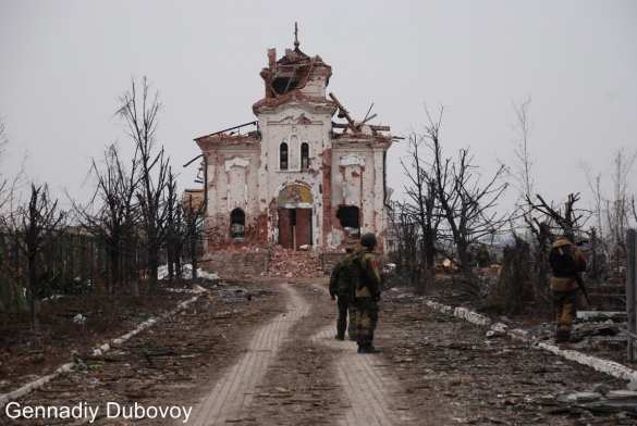 На Украине неожиданно назвали виновника войны на Донбассе. И это не Россия (ВИДЕО) | Русская весна