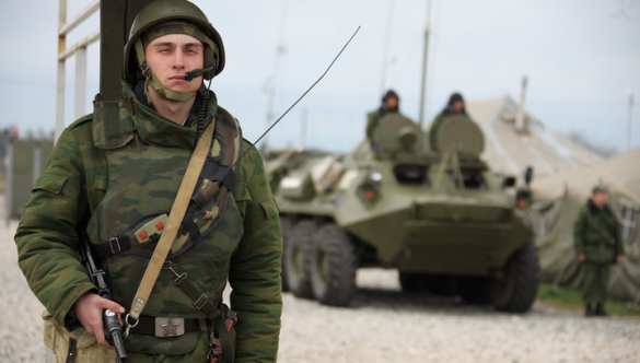 В ответ на действия НАТО Россия разместит у западных границ две дивизии, — Шойгу | Русская весна