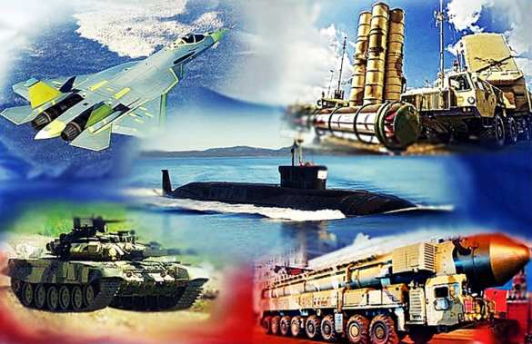 Россия захватит Украину за несколько дней, — экс-генсек НАТО | Русская весна