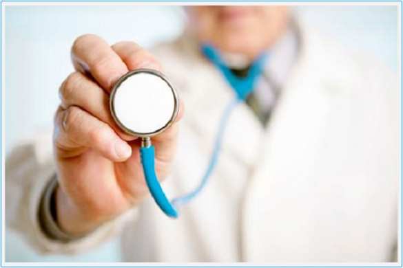 Эпидемия гриппа зафиксирована в 21 области Украины, — Минздрав | Русская весна