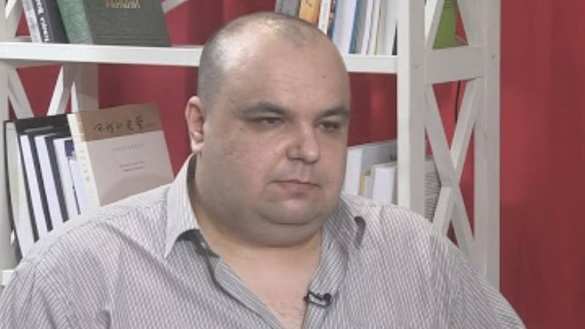За гранью добра и зла: реаниматолог из Енакиево, сбежавший в Украину, рассказал, как добивал на операционном столе раненых ополченцев (ВИДЕО)  | Русская весна