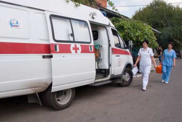 Врачи смогут «отключать» хроническую боль при помощи имплантов | Русская весна