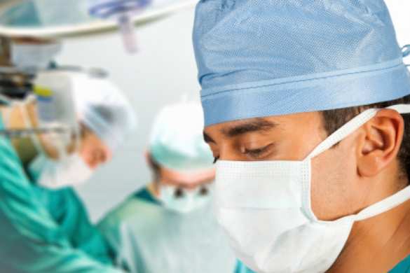 Опухоль перерождается в рубец: российские онкологи научились вылечивать рак | Русская весна