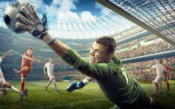 Даже вратарь забил: в Москве футбольный матч завершился со счётом 43:1 (ВИДЕО) | Русская весна