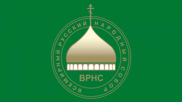 ВРНС: пора покончить с русофобией | Русская весна