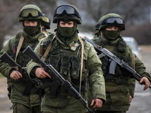 Части ВКС активно перевооружаются на юге России | Русская весна