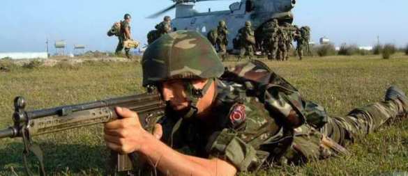 Это самоубийство: на вступление Турции в Большую войну | Русская весна