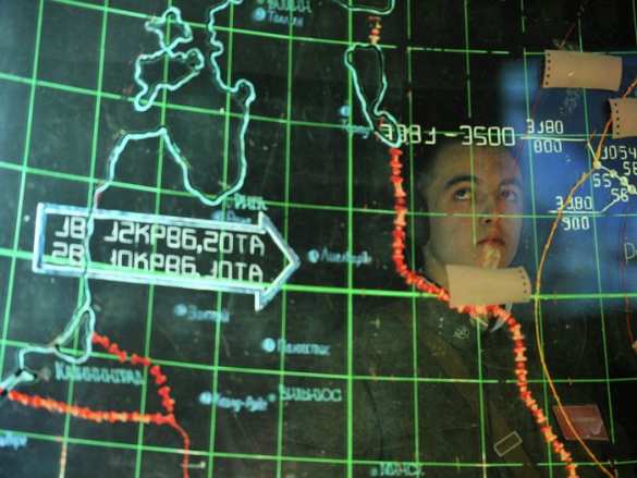 Угроза глобального удара США является основной для российской ВКО | Русская весна