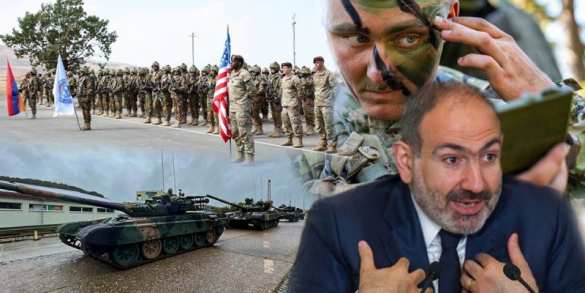 Всё тайное когда-нибудь становится явным | Русская весна