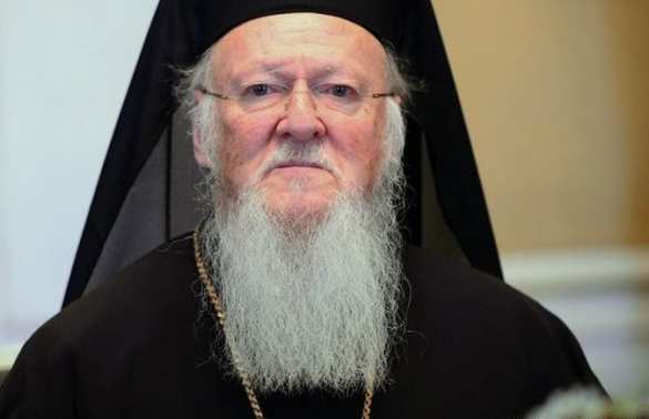 Искушение Варфоломеем: Как автокефалия для Украины может расколоть православный мир | Русская весна