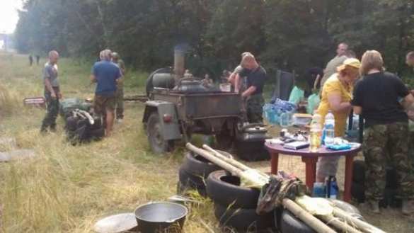 Полиции больше делать нечего, кроме как охранять «гомомарши» и Крестный ход?! — неонацисты обещают провокации (ФОТО) | Русская весна