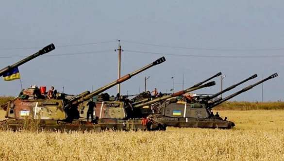 Порошенко: война на Украине — перспектива на десятилетия вперед | Русская весна