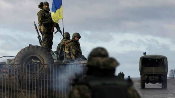 НОВОСТЬ ДНЯ: боевые действия под Белой Каменкой продолжаются 6 часов, батальон «Викинг» держит оборону (+КАРТА) | Русская весна