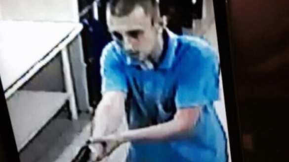 Харьков: пьяный боец ВСУ расстрелял своего собутыльника в супермаркете (ВИДЕО) | Русская весна