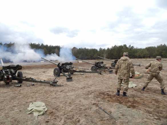 Ночью ВСУ обстреляли Горловку: в городе были пожары, ранен мирный житель (ВИДЕО) | Русская весна