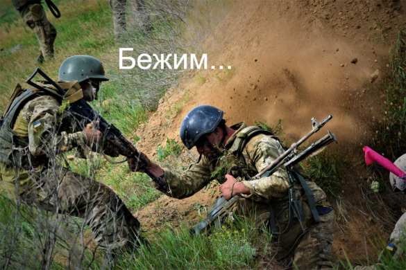 «Катастрофа» в Великой Новосёлке: ВСУ зажаты армией России и могут выйти только пешком (ВИДЕО) | Русская весна